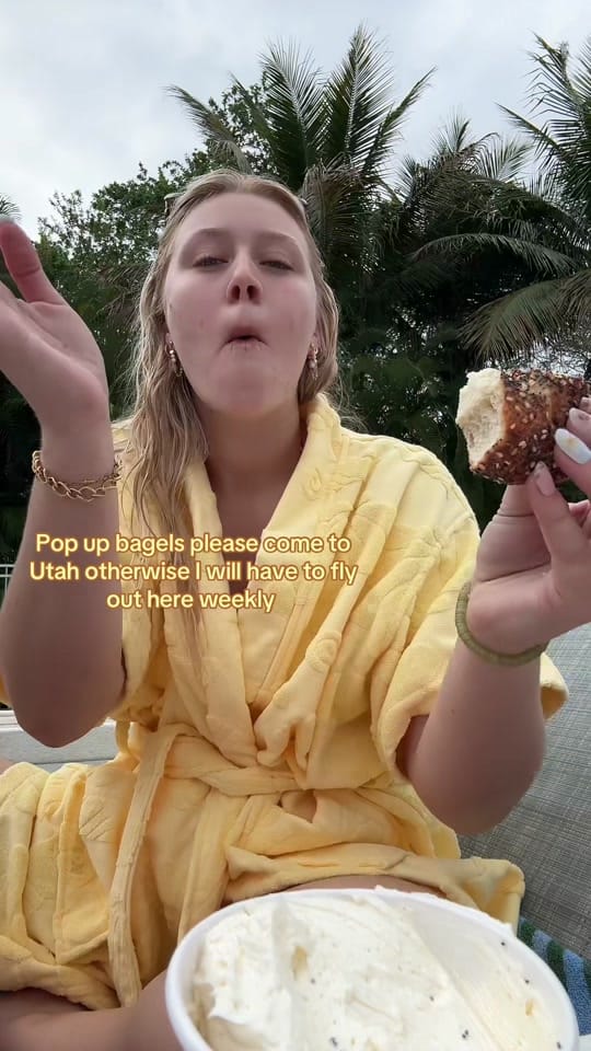 Post 5 by Hailey Bush 🌞 on TikTok (video)
