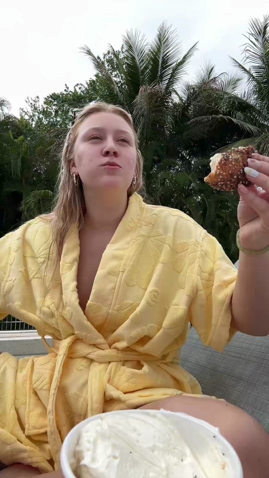 Post 6 by Hailey Bush 🌞 on TikTok (video)