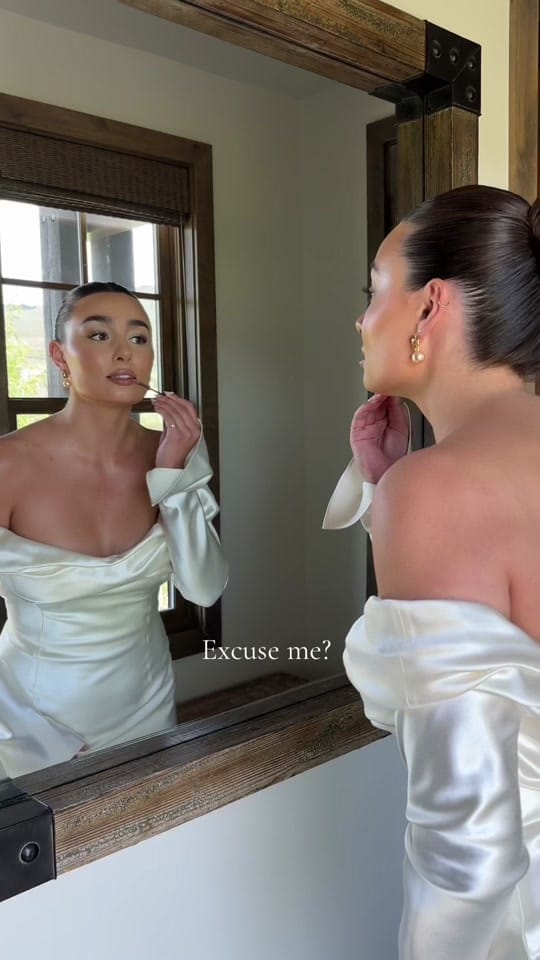 Post 3 by Aly Otu | UTAH MAKEUP ARTIST on TikTok (video)