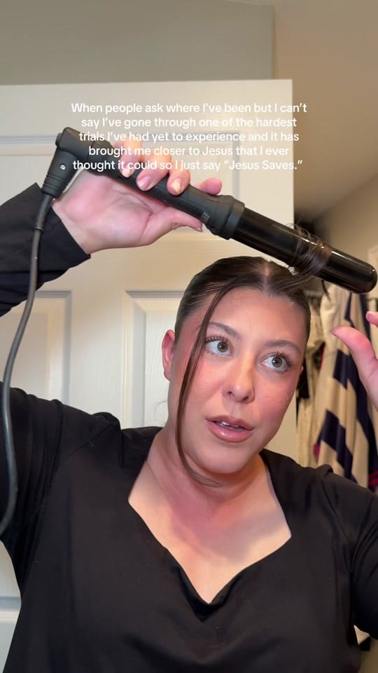 Post 1 by Aly Otu | UTAH MAKEUP ARTIST on TikTok (video)