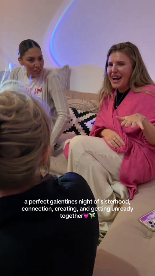 Post 3 by jessica howell on TikTok (video)