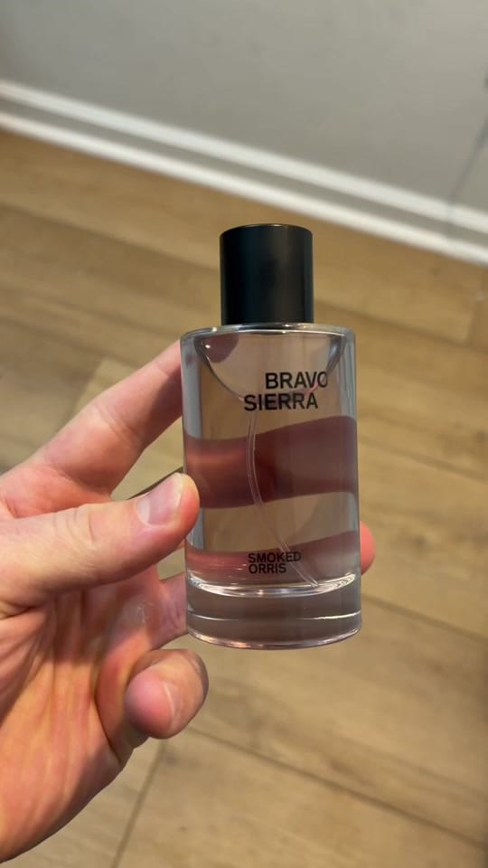 Post 6 by BRAVO SIERRA on TikTok (video)