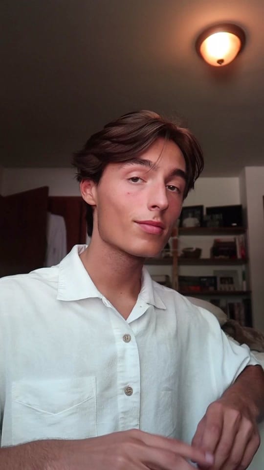 Post 2 by lucas on TikTok (video)