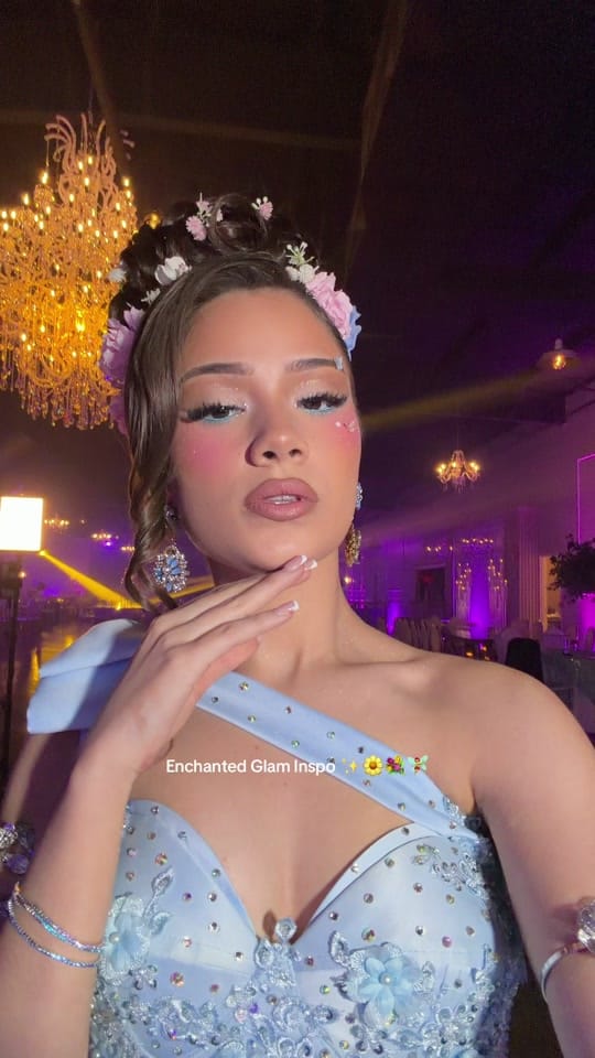 Post 5 by Hair By  Marilu on TikTok (video)