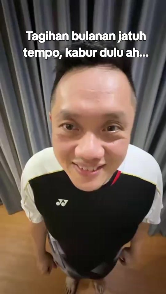 Post 1 by Sandi ATM on TikTok (video)