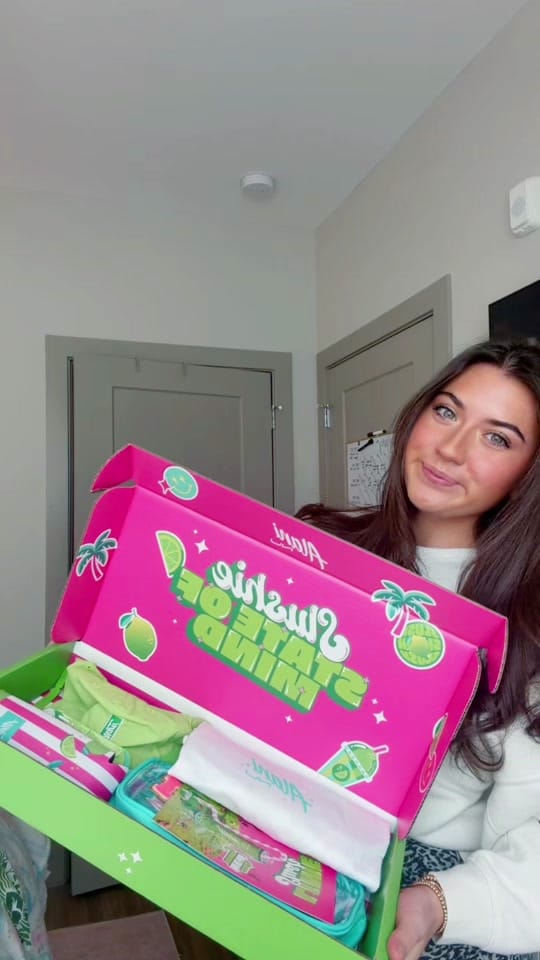 Post 4 by ABBY KATE on TikTok (video)
