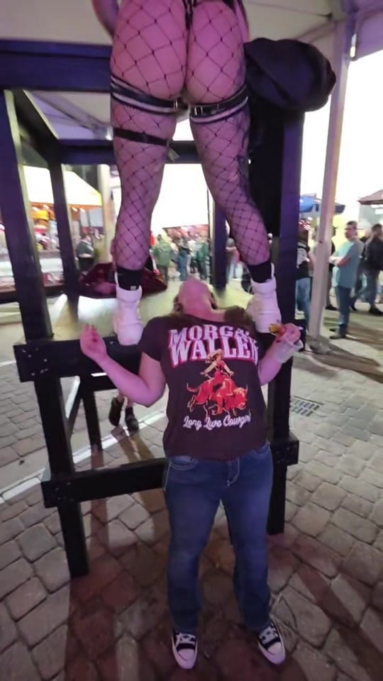 Post 1 by Shawndra on TikTok (video)