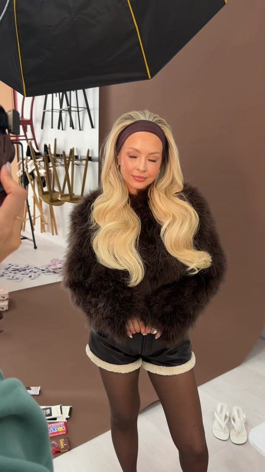 Post 1 by Kristen Farrah Makeup on TikTok (video)
