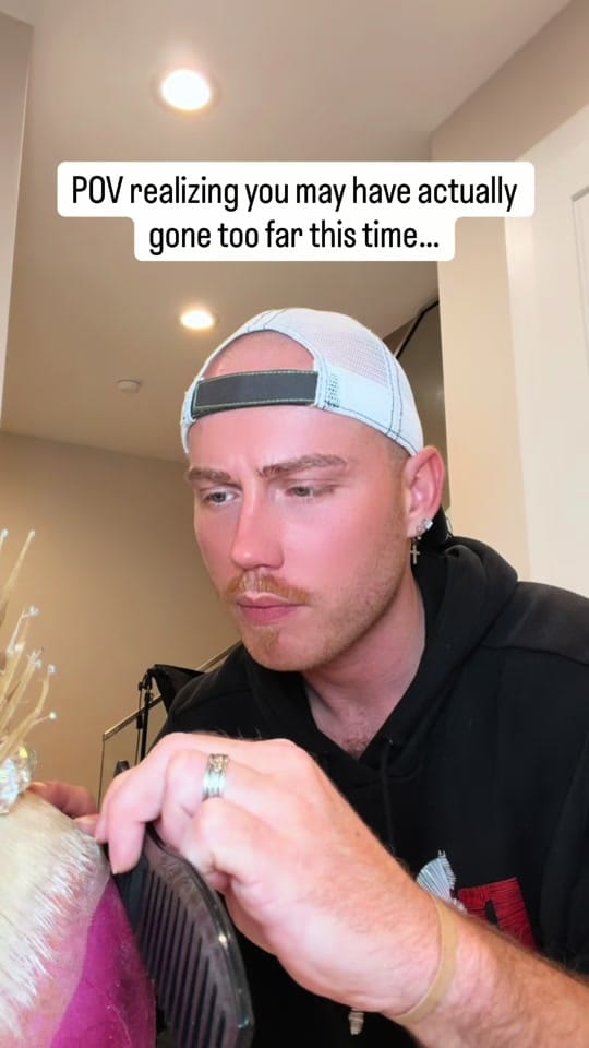 Post 4 by Barbie Dicks on TikTok (video)