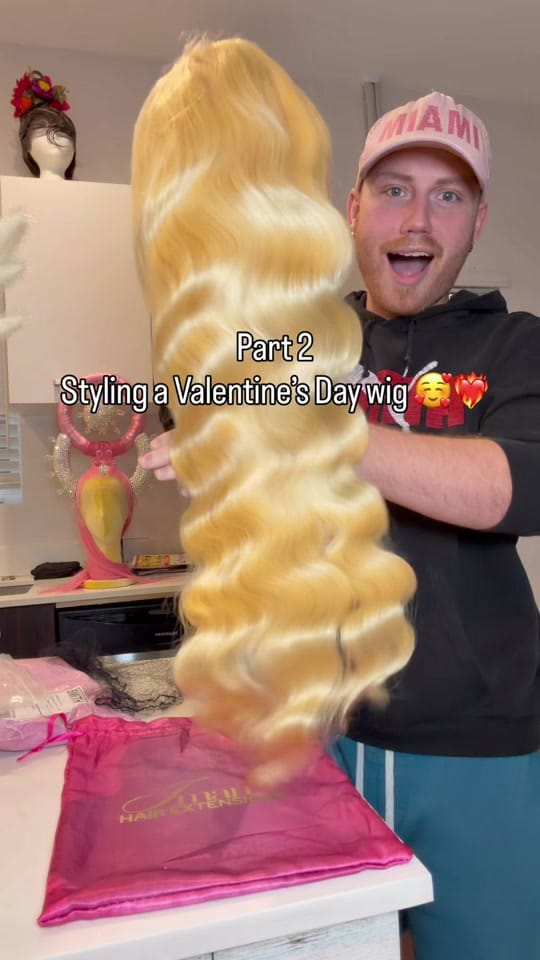 Post 2 by Barbie Dicks on TikTok (video)