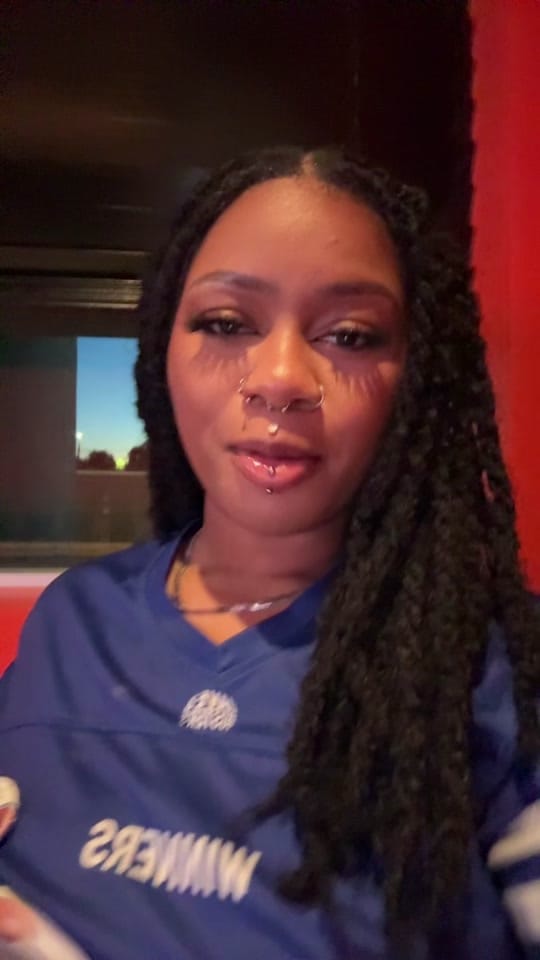 Post 2 by Veronica Ghoul on TikTok (video)