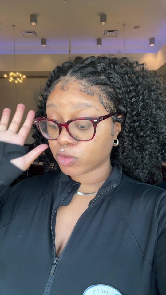 Post 8 by Veronica Ghoul on TikTok (video)