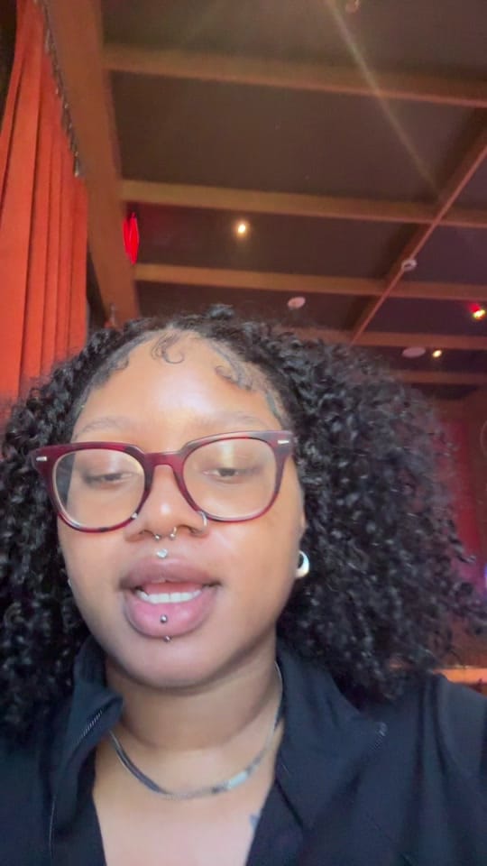 Post 9 by Veronica Ghoul on TikTok (video)