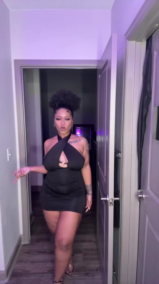 Post 1 by Veronica Ghoul on TikTok (video)