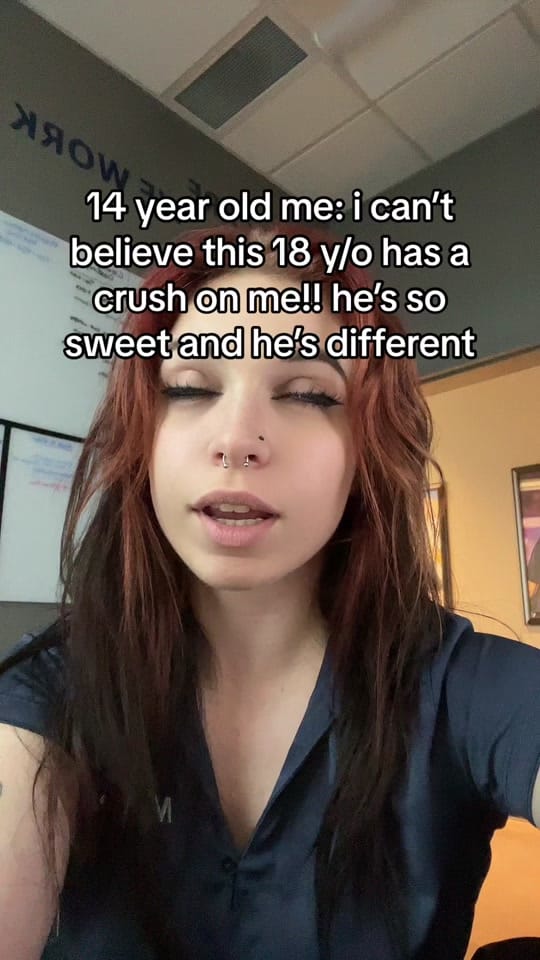 Post 10 by rissa on TikTok (video)
