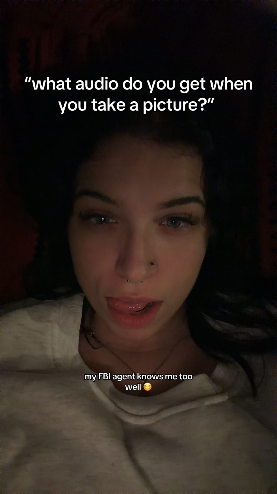Post 3 by rissa on TikTok (video)