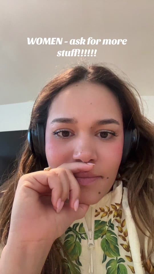 Post 6 by Holistic Career Chica 👩🏽‍💻 on TikTok (video)