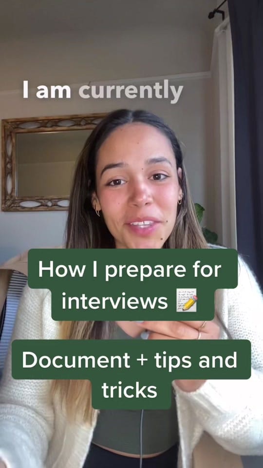 Post 9 by Holistic Career Chica 👩🏽‍💻 on TikTok (video)