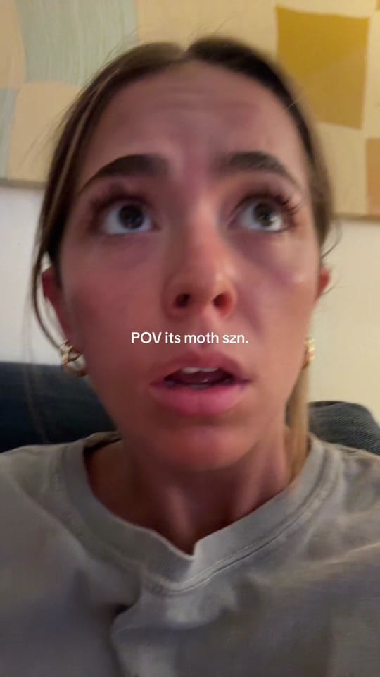 Post 2 by emma grace on TikTok (video)