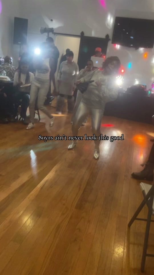 Post 4 by Necia B💞 on TikTok (video)