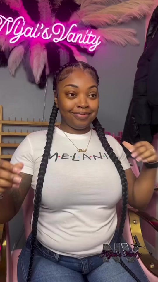 Post 6 by Necia B💞 on TikTok (video)