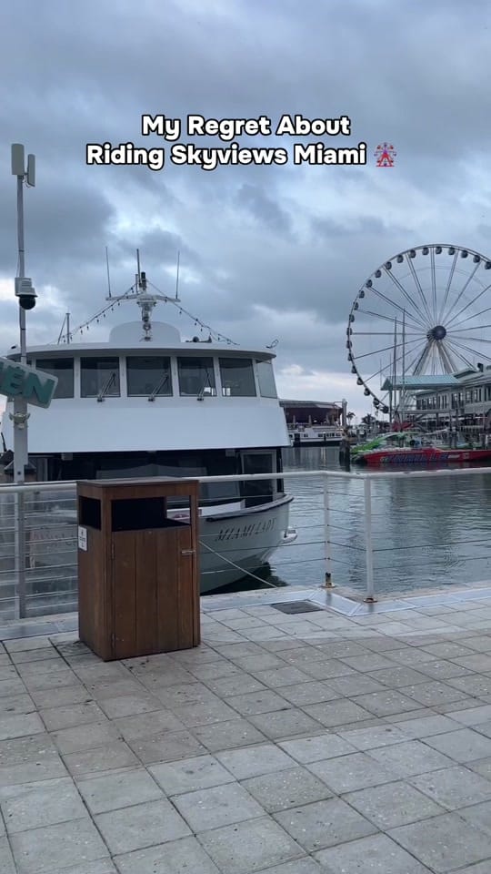 Post 6 by Raven | Lattes N Luggage on TikTok (video)