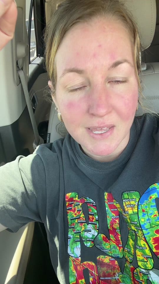 Post 9 by Julie on TikTok (video)