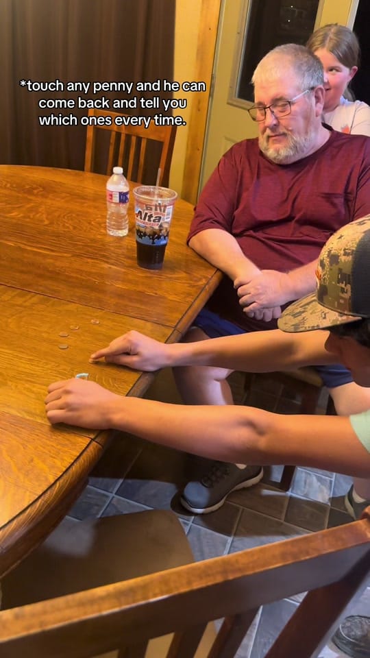 Post 8 by Julie on TikTok (video)