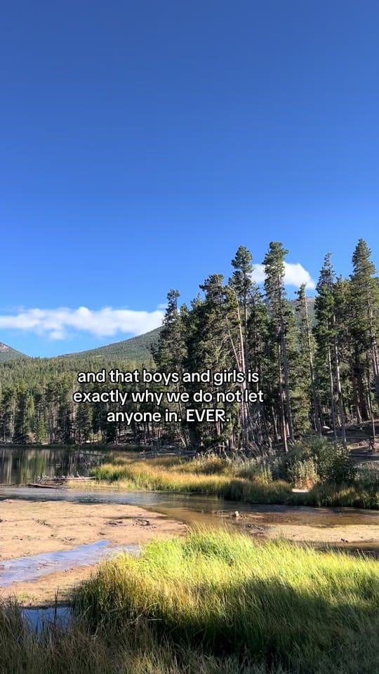 Post 5 by Andrew on TikTok (video)