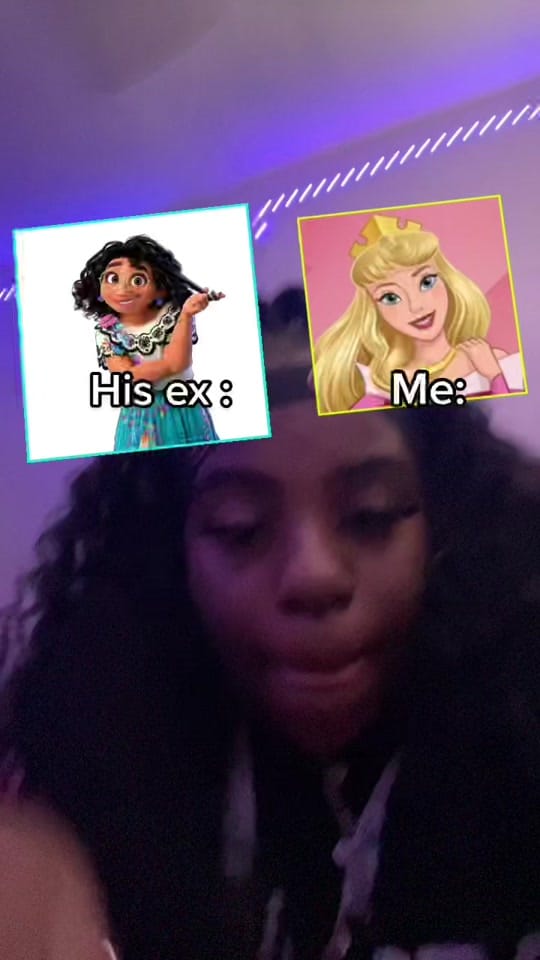 Post 10 by TheRealMya on TikTok (video)