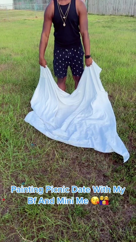 Post 9 by TheRealMya on TikTok (video)