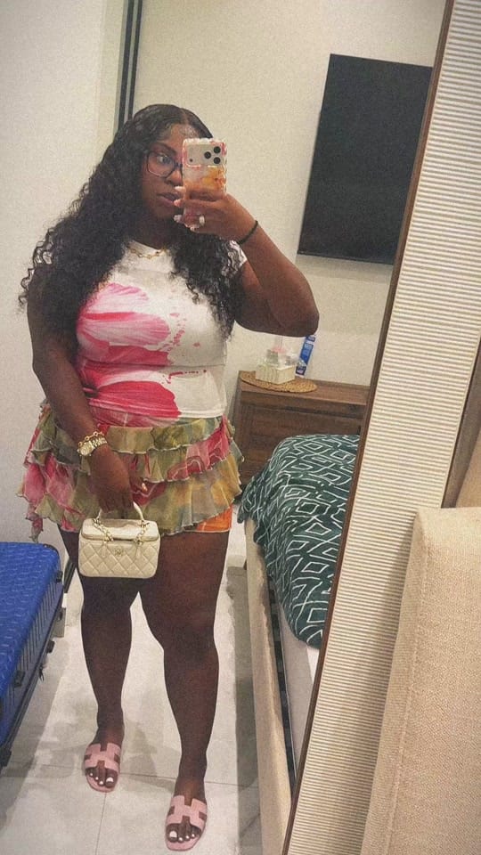 Post 4 by TheRealMya on TikTok (video)