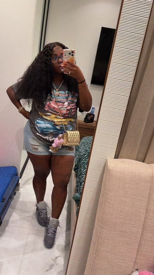 Post 3 by TheRealMya on TikTok (video)