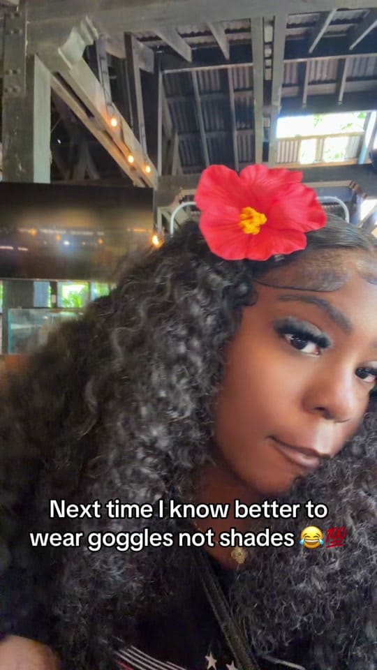 Post 6 by TheRealMya on TikTok (video)