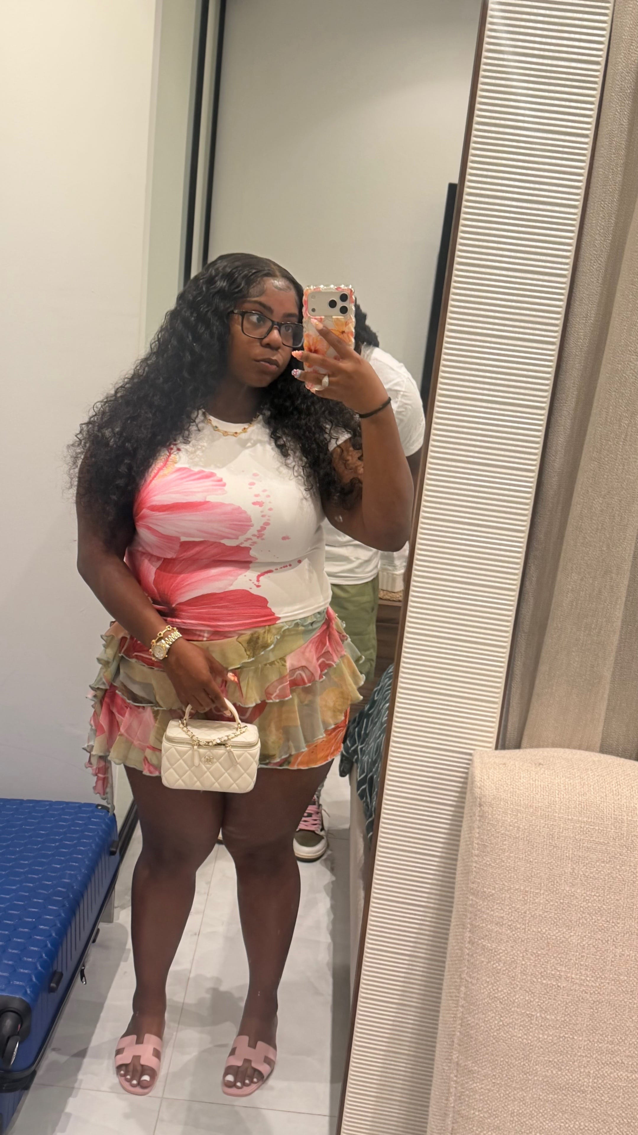 Post 2 by TheRealMya on TikTok (video)