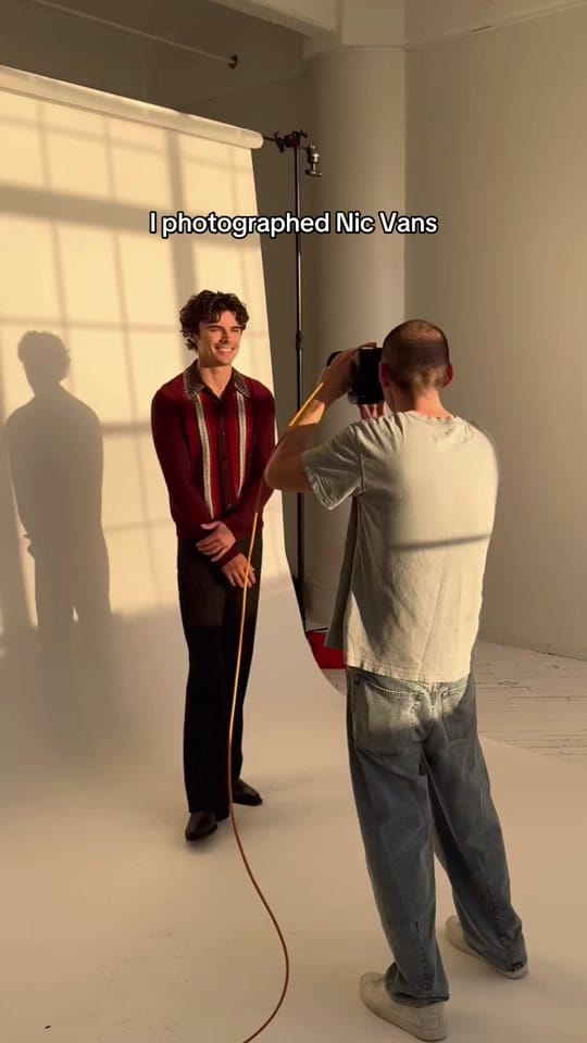 Post 8 by David Urbanke on TikTok (video)