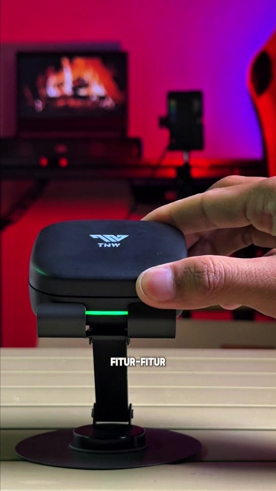 Post 2 by Tim Horee on TikTok (video)