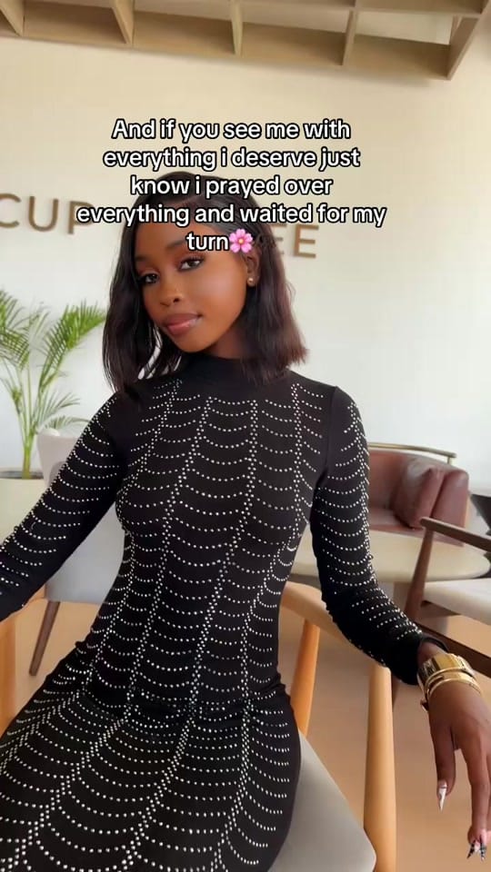 Post 5 by DianaNikitaah on TikTok (video)