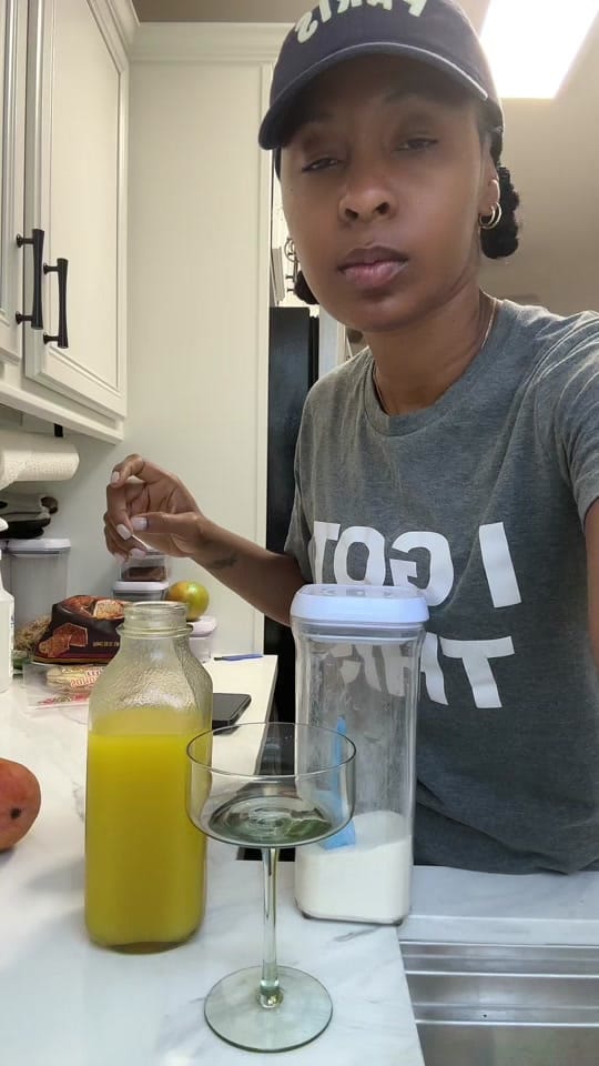 Post 5 by Keyonna on TikTok (video)