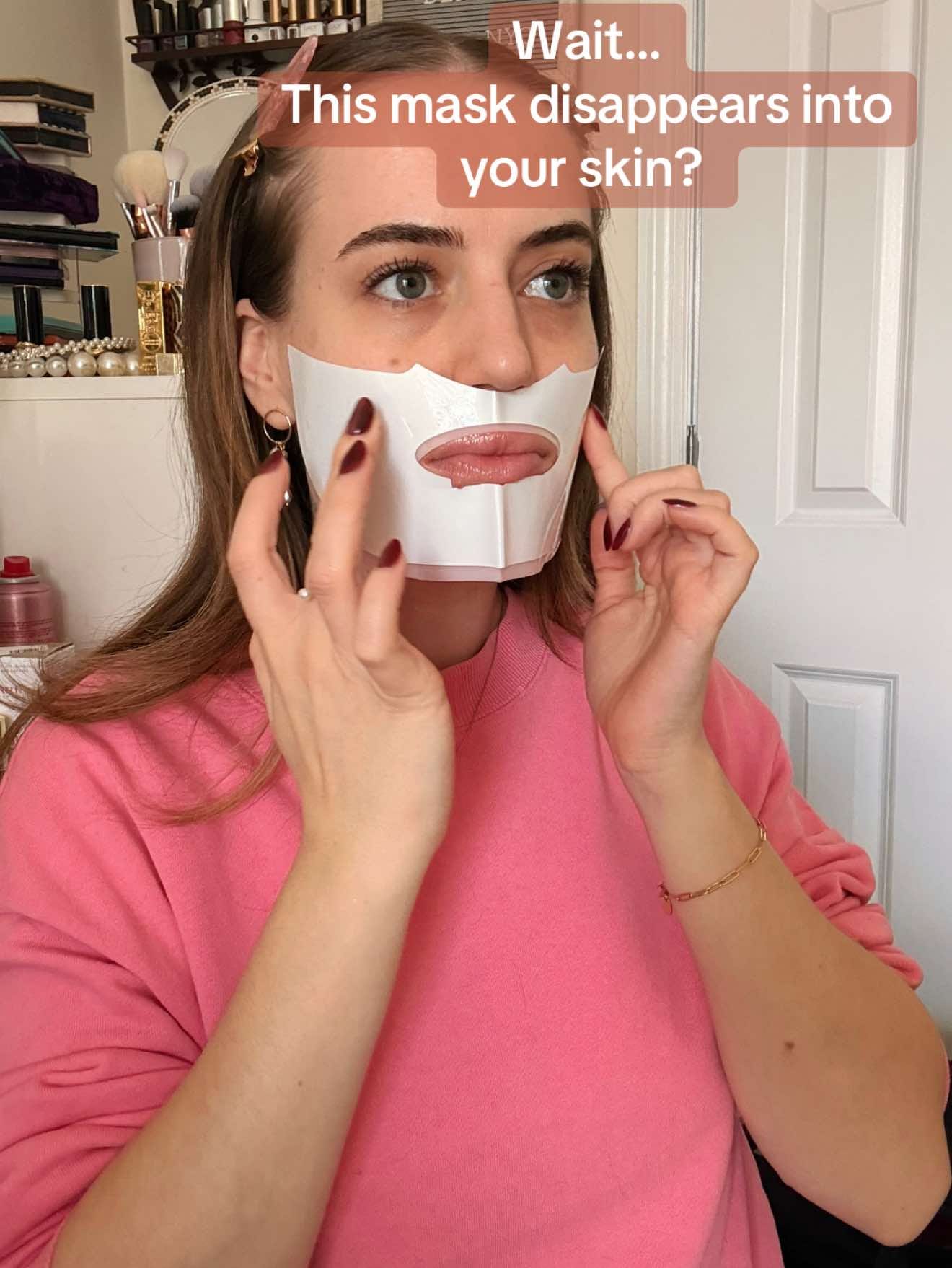 Post 4 by madellabeauty_official on TikTok (video)