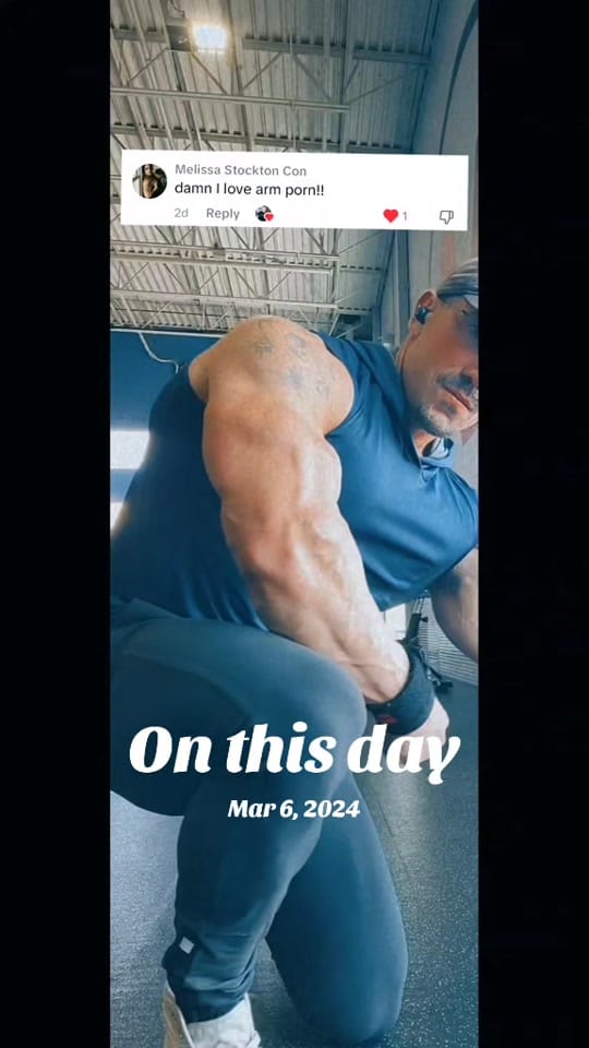 Post 5 by Philip Fit on TikTok (video)