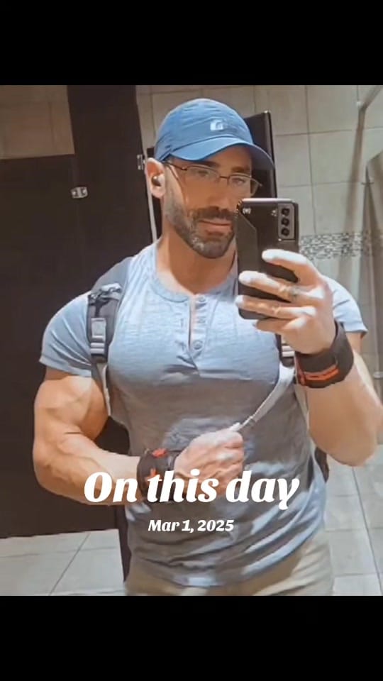 Post 7 by Philip Fit on TikTok (video)