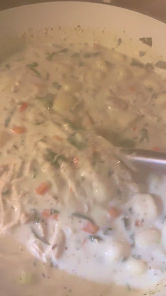 Post 6 by Natalya Shay on TikTok (video)
