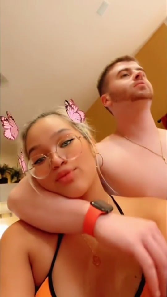 Post 7 by Natalya Shay on TikTok (video)