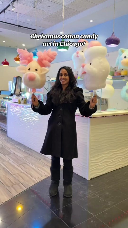 Post 8 by Kanchan on TikTok (video)