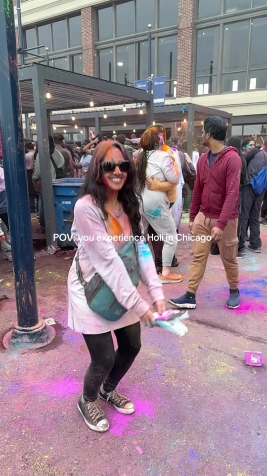 Post 4 by Kanchan on TikTok (video)