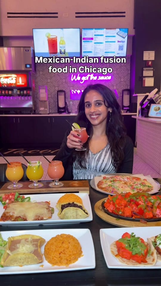 Post 2 by Kanchan on TikTok (video)