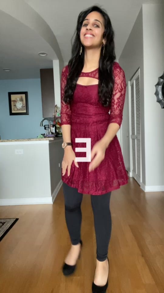 Post 9 by Kanchan on TikTok (video)