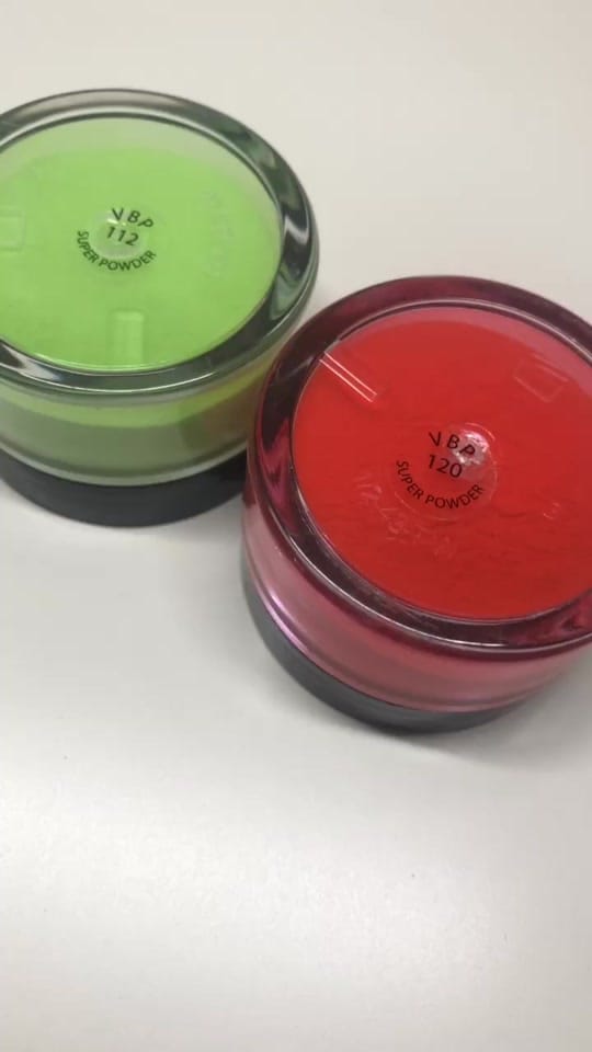 Post 5 by prettyonpointnails on TikTok (video)