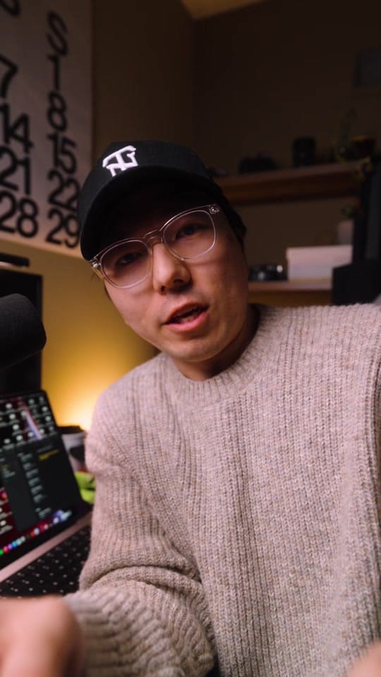 Post 1 by Michael Mims on TikTok (video)